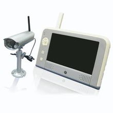 JSW Pacific Corp. 在香港秋季电子产品展推出无线数字家庭安全录像系统