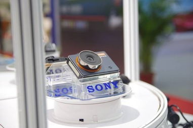 Matego参展2014年深圳国际汽车电子产品展会 创新电子产品引领车载科技潮流